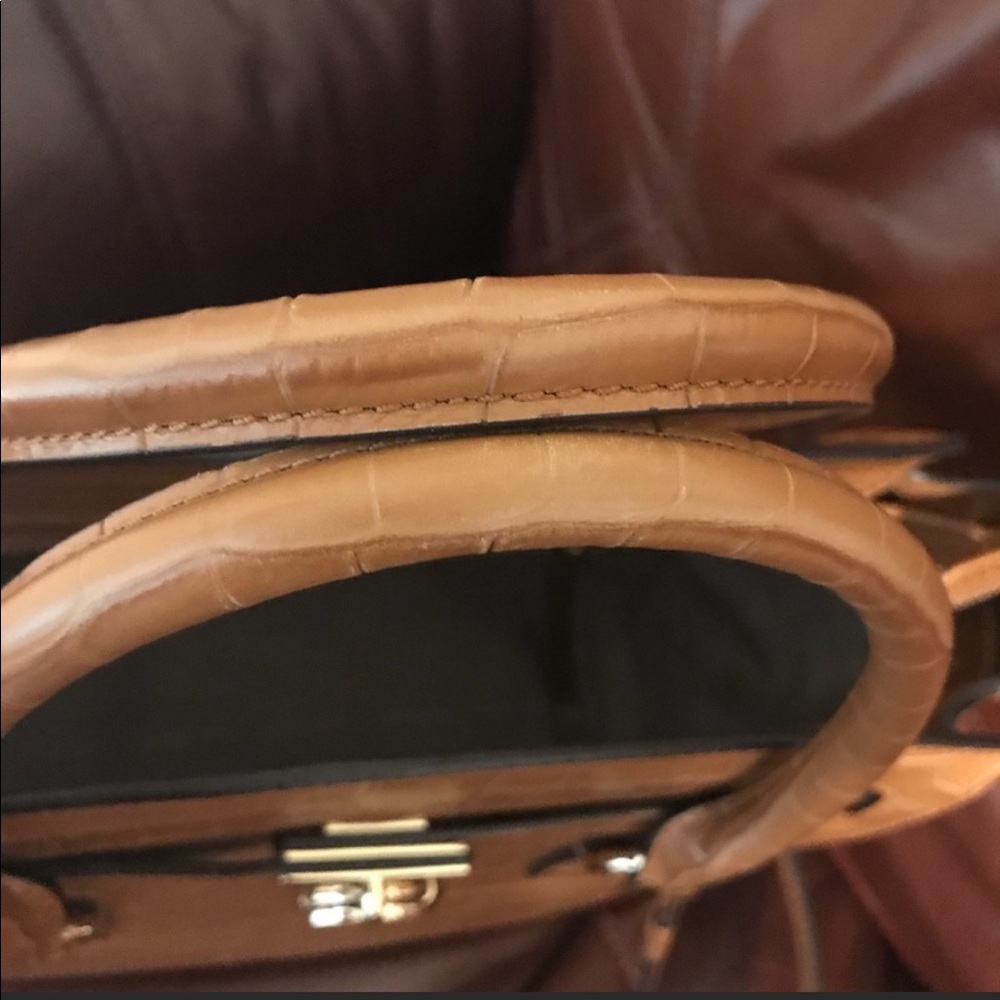Authentic Mk Bag - image 5